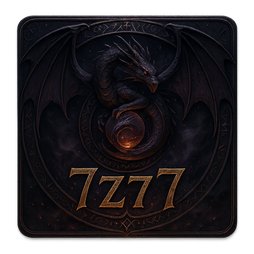 7z77 APK ইনস্টল ধাপ